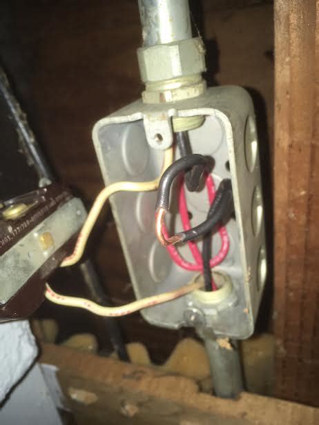 Wiring Replacing 2 Prong Outlets In Basement Existing Wiring Has