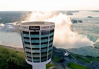 The Tower Hotel em Niagara Falls - Canada » EU FUI BLOG