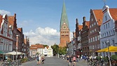 Lüneburg: Sehenswürdigkeiten in der Altstadt | NDR.de - Ratgeber ...