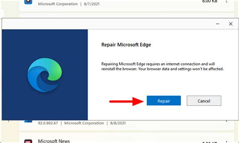 How To Fix Microsoft Edge Keeps Crashing On Windows 8 Ways