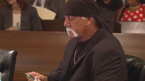 Hulk Hogan Sex Tape Lawsuit Against Gawker Gets