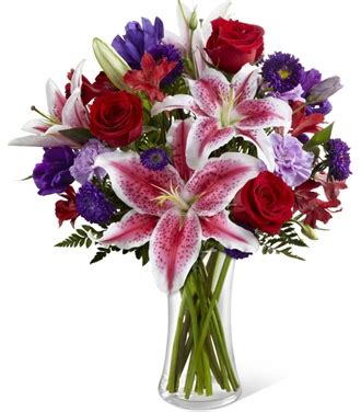 Birthday, love and romance, sympathy, get well, congratulations FlowerWyz Next Day Flower Delivery | Next Day Delivery ...