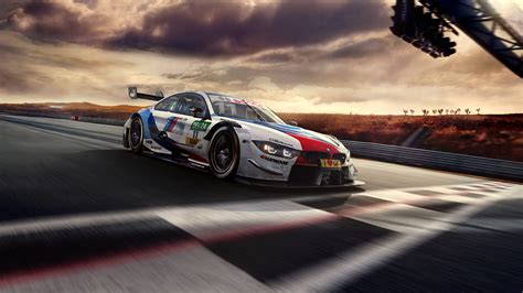 In case you are browsing the website in smartphone, tap and hold the image for 3 seconds and then a screen will appear. BMW Motorsport M4 DTM Wallpaper | HD Car Wallpapers | ID ...