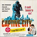 The Captive City | Limited Runs