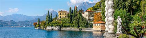 Il Lago Di Como Detto Anche Lario Visit Italy