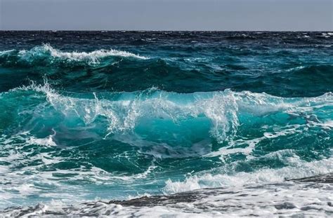 Kenaikan Permukaan Air Laut Global Bisa Capai 2 Meter Pada 2100
