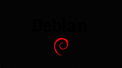 Debian Linux Wallpaper By Lukazoid On Deviantart