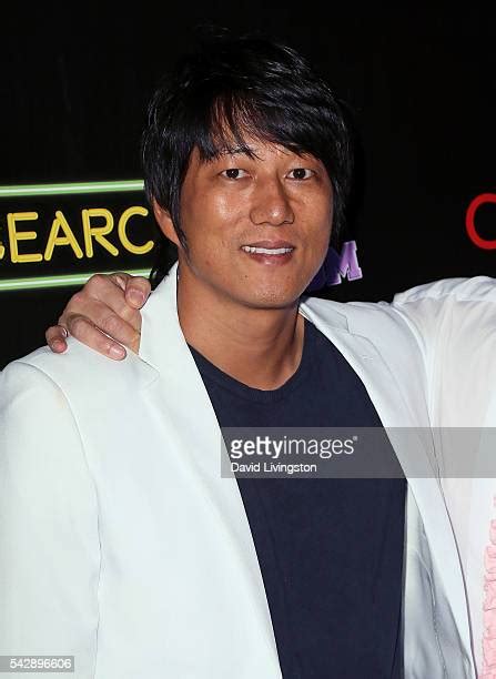 Sung Kang Actor Photos And Premium High Res Pictures Getty Images