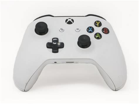 Xbox One Wireless Controller Model 1708 Ifixit