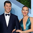 Colin Jost Shows Off His Wedding Ring on SNL After Marrying Scarlett ...