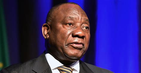 President of the african national congress. Ramaphosa plan is no quick fix for South Africa's energy ...