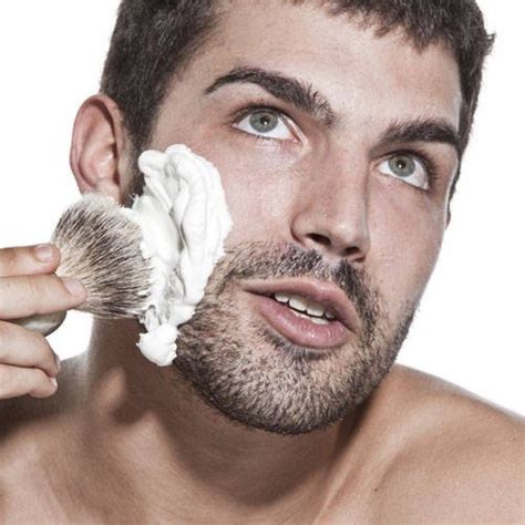 Does Shaving Make Facial Hair Grow Faster Quora