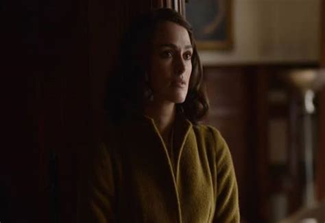 ‘the Aftermath Trailer Keira Knightley Alexander Skarsgard