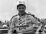 Darrell Waltrip NASCAR's "Total Package" Driver - Daily Dose of Sports
