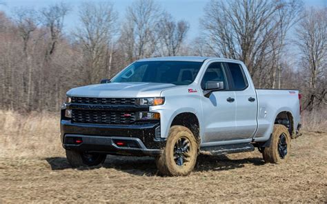 Raptor Fighting Chevrolet Silverado Zrx In The Works Report Claims