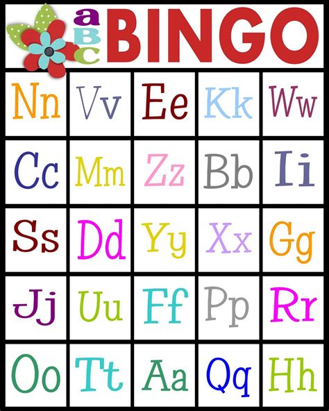 There's nothing quite like a game to bring people together. Free Printable Alphabet Board Games | Free Printable