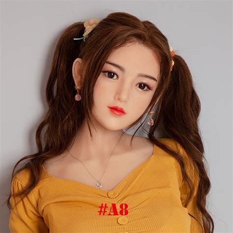 Us 129900 Custom 160cm 170cm Asian Silicone Sex Doll A11