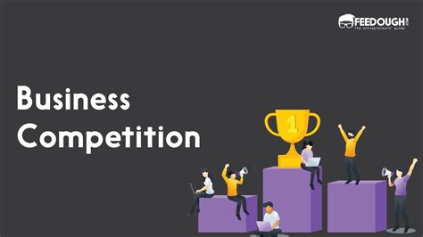 Business Competition Definition Types Importance And Examples Feedough