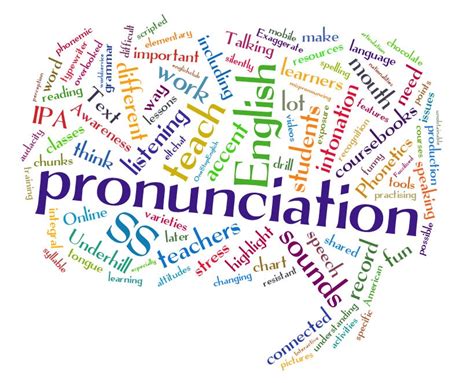 8 pronunciation errors that made the English language what it is today ...