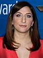 CHELSEA PERETTI at Writers Guild Awards in Los Angles 02/17/2019 ...