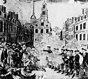 What Really Happened In The Boston Massacre? | Radio Boston