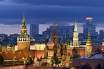 50 Things to Do in Moscow, Russia