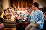 Catching Up With The Polyphonic Spree | Here & Now