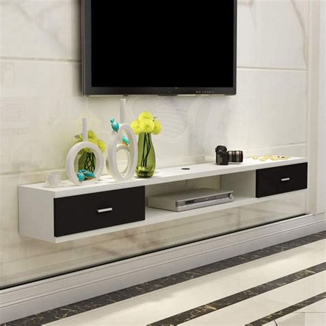 Modern Floating Tv Stand