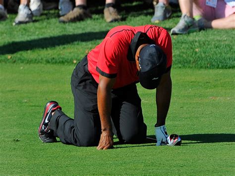 From multiple back surgeries to winning a major with stress fractures and a torn acl, we look at how injury has affected tiger woods' career. Tiger Woods Spinal Fusion Surgery: What Happened?