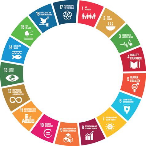 Do you need a circle logo design? 持続可能な開発目標（SDGs） | 届けよう看護の声を!私たちの未来へ