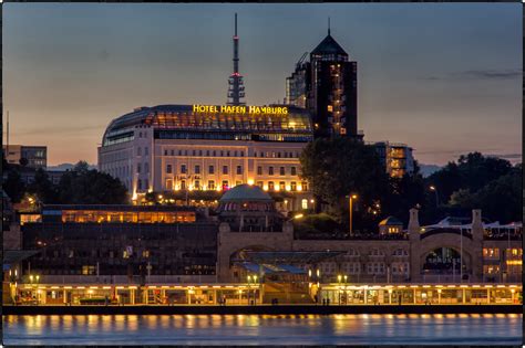 Hotel Hafen Hamburg Foto And Bild Architektur Stadtlandschaft