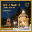 Stille Nacht ORIGINALVERSION mit Original Gitarre - Stille Nacht Shop ...