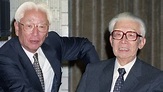 Sony’s Morita Akio: Marking 100 Years Since the Birth of a Japanese ...
