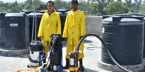 Water Tank Cleaning Services In Patna At Best Price In Patna Cigi