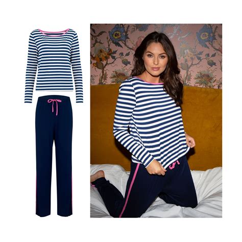 Top Three Looks For An Unforgettable Pyjama Party Pour Moi