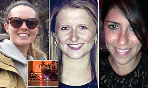 Photos Lindsey Cohen Ashley Sawatzke Amy Taylor Killed In Milwaukee