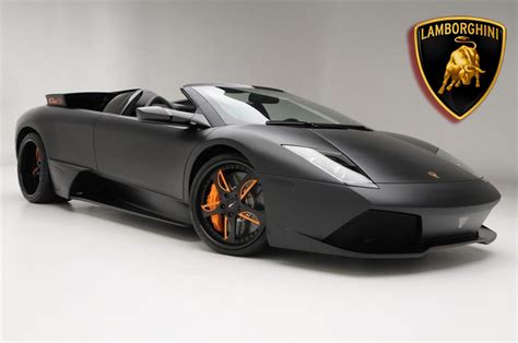 My Wallpaper Collection Cool Black Lamborghini