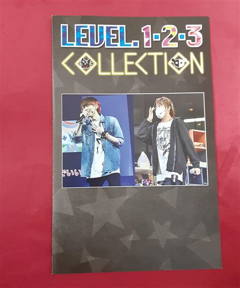 キヨレト Level1・2・3 Collection豪華版dvd Blogknakjp
