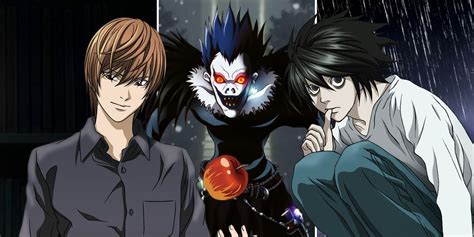 Discover 71 Death Note Anime Episode 1 Best Induhocakina