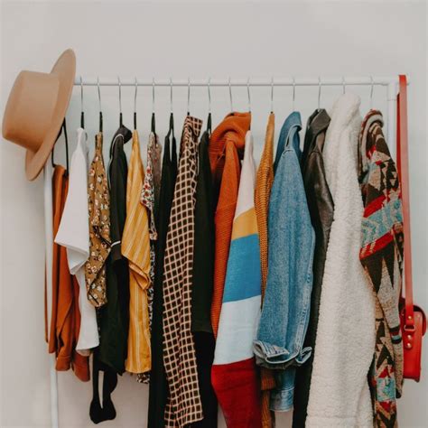 Pretty Clothing Rack Pretty Outfits Clothing Rack Clothes