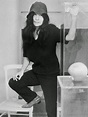 Rare Portraits of Yoko Ono in the Early 1960s, Before She Married John ...