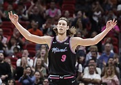 His role reduced, Kelly Olynyk misses good old days in Boston - The ...