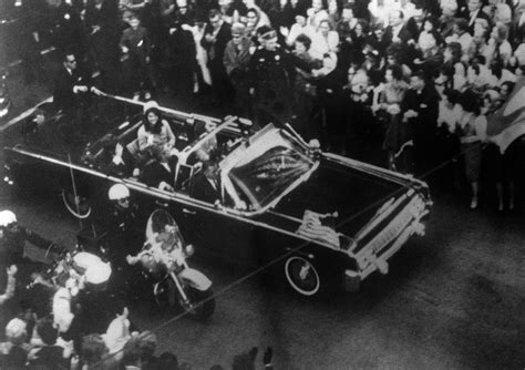 Photos Remembering Jfk 54 Years After His Assassination On November 22 1963 Daily Bulletin