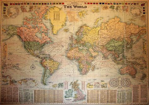 Travelling The World Is My Mission Vintage World Maps World Map Vintage