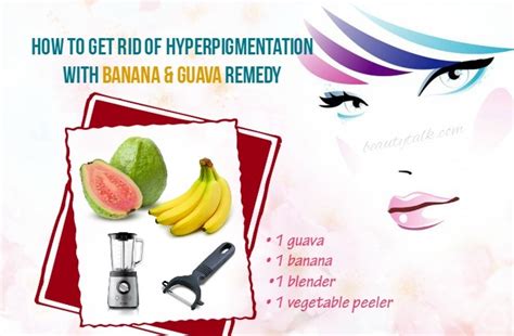 34 Ways How To Get Rid Of Hyperpigmentation Naturally