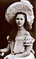 Victoria Louise of Prussia.. Princesa Victoria Luisa de Prusia y ...