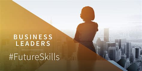 Want to be a Great Business Leader in 5 Years? Master These 4 Skills