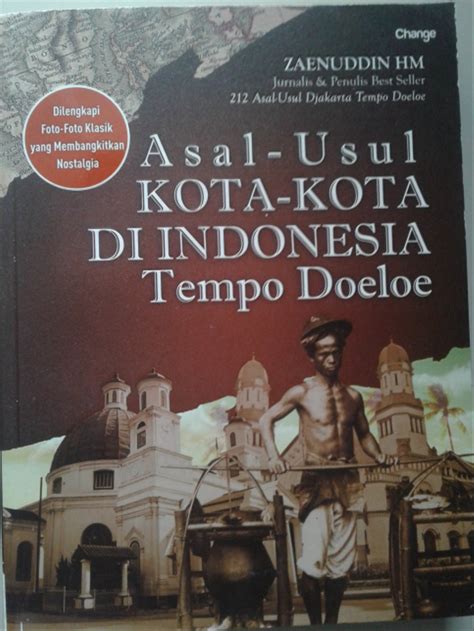 Gambar Indonesia Tempo Doeloe Bonus