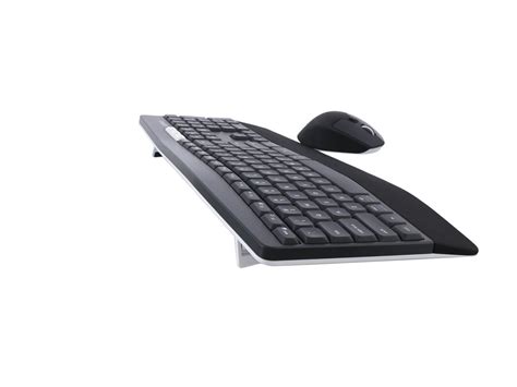 Logitech Mk850 Performance Wireless Keyboard And Mouse Combo