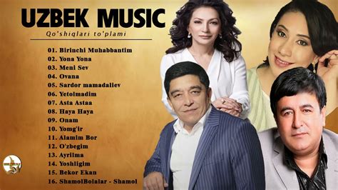 Top Uzbek Music 2021 Xurshid Rasulov Nasiba Abdullayeva Bahodir Mamajonov MУзбекская музыка